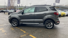 Ford EcoSport 1.0 EcoBoost 125 ST-Line 5dr Petrol Hatchback